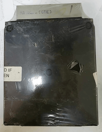 E8TF-12A650-BJA Ford Aerostar 1988-1989 ecm ecu computer **Reman** - Swan Auto