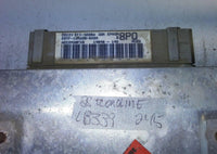 E8TF-12A650-BX2A Ford Econoline van 1988 ecm ecu computer - Swan Auto