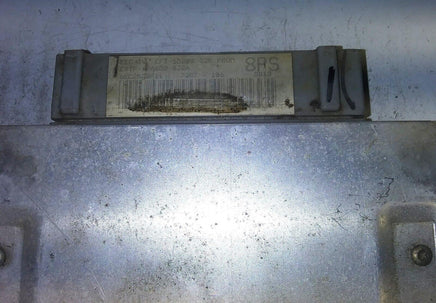 E8TF-12A650-BZ2A Ford Econoline van 1989 ecm ecu computer - Swan Auto
