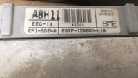 E8TF-12A650-L1A Ford Bronco ecm ecu computer 1987-1989 - Swan Auto