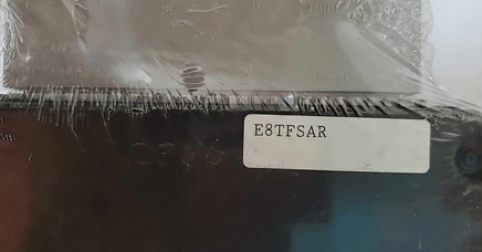 E8TF-12A650-SA Ford Ranger 1988 ecm ecu computer **REMAN** - Swan Auto
