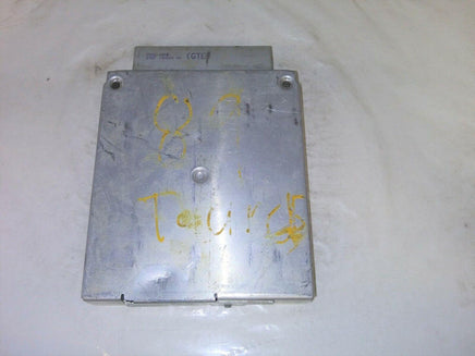 E9DF-12A650-E1A Ford Taurus or Mercury Sable 1987-1990 ecm ecu computer - Swan Auto