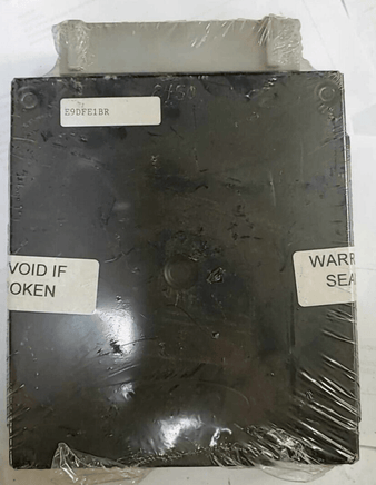 E9DF-12A650-E1B Ford Taurus or Mercury Sable 1990 ecm ecu computer **REMAN** - Swan Auto