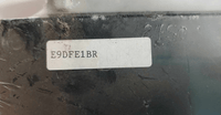 E9DF-12A650-E1B Ford Taurus or Mercury Sable 1990 ecm ecu computer **REMAN** - Swan Auto