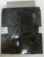 E9DF-12A650-E1B Ford Taurus or Mercury Sable 1990 ecm ecu computer **REMAN** - Swan Auto