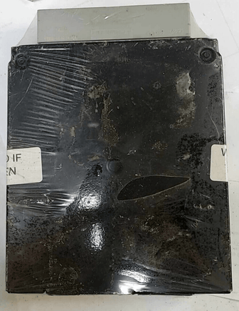 E9DF-12A650-E1B Ford Taurus or Mercury Sable 1990 ecm ecu computer **REMAN** - Swan Auto