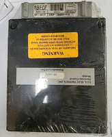 E9DF-12A650-F1D Ford Taurus or Mercury Sable 1989-1990 ecm ecu computer**REMAN** - Swan Auto