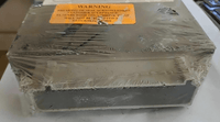 E9EF-12A650-AA Ford Escort 1988 ecm ecu computer reman - Swan Auto