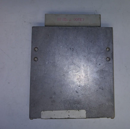 E9PF-12A650-C2A ecm ecu computer 1985-1986 Ford Tempo or Topaz - Swan Auto