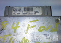 E9PF-12A650-CA ecm ecu computer 1985-1986 Ford Tempo Mercury Topaz - Swan Auto