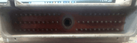 E9SF-12A650-E1B Ford Taurus or Sable 1989-1990 ecm ecu computer - Swan Auto