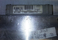 E9SF-12A650-F1C Mercury Sable 1989 ecm ecu computer - Swan Auto