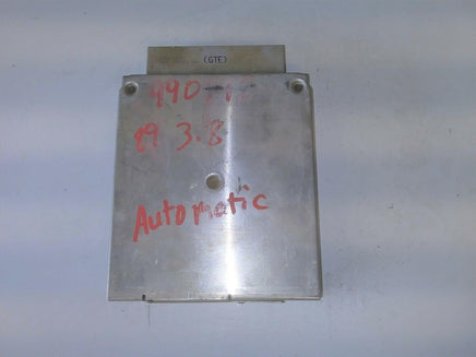 E9SF-12A650-GC ecm ecu computer 1989-1990 Thunderbird or Cougar - Swan Auto
