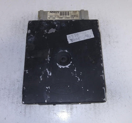 E9SF-12A650-H1B Ford Trailblazer 1989 ecm ecu computer - Swan Auto