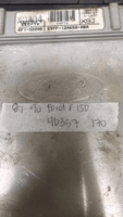 E9TF-12A650-ARA Ford F150 or Bronco 1987-1990 ecm ecu computer - Swan Auto
