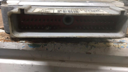 E9TF-12A650-ARA Ford F150 or Bronco 1987-1990 ecm ecu computer - Swan Auto
