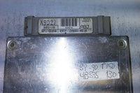 E9TF-12A650-AS1A Ford F150 1989-1990 ecm ecu computer - Swan Auto
