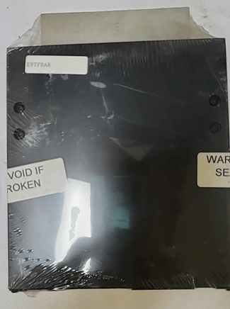 E9TF-12A650-BAR Ford ecm ecu computer **Reman** - Swan Auto