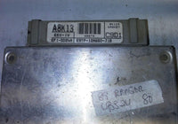 E9TF-12A650-J1B Ford Ranger 1989 ecm ecu computer - Swan Auto