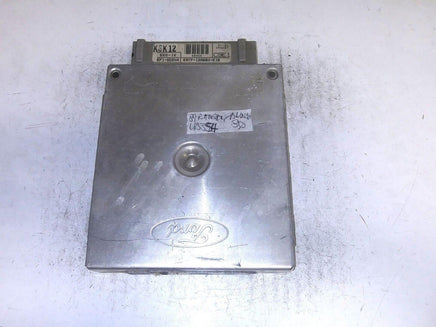 E9TF-12A650-K1B ecu ecm computer 1989 Ford Ranger or Bronco - Swan Auto