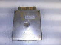 E9TF-12A650-M1B Ford Aerostar 1988 ecm ecu computer - Swan Auto