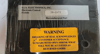 E9TF-12A650-MC Ford Aerostar 1989-1991 ecm ecu computer **Reman** - Swan Auto