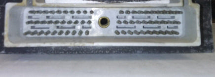 E9TZ-12A650-AS Ford Econoline van 1990 ecm ecu computer - Swan Auto