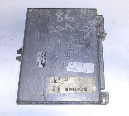 EF 8933002495 abs anti-lock brake control module 1986 AMC American Motors Eagle - Swan Auto