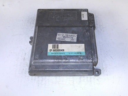 EF 8953005406 Jeep Cherokee or Comanche 1987-1991 ecm ecu computer - Swan Auto