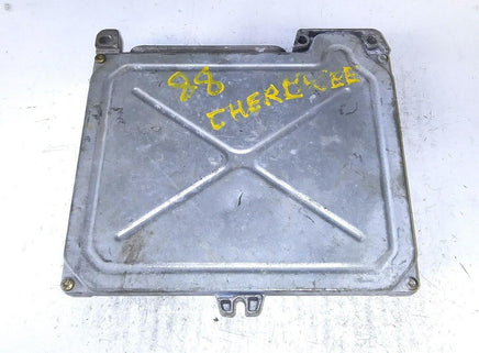 EF 8953005406 Jeep Cherokee or Comanche 1987-1991 ecm ecu computer - Swan Auto