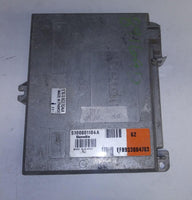EF8933004763 Jeep ecm ecu computer - Swan Auto
