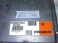 EF8933004763 Jeep ecm ecu computer - Swan Auto