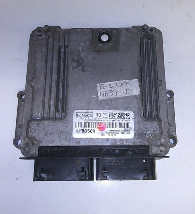 EJ5A-12A650-BD ECM ECU computer 2013-2016 Ford Escape **Tested** - Swan Auto