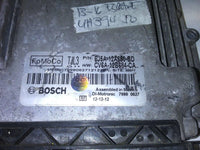 EJ5A-12A650-BD ECM ECU computer 2013-2016 Ford Escape **Tested** - Swan Auto