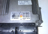 EJ5A-12A650-BF ECM ECU computer 2001 Ford Escape or Tribute **Tested** - Swan Auto