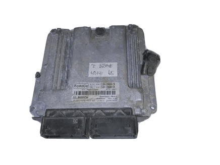 EJ5A-12A650-TB Ford Escape 2013 ecm ecu computer ***tested*** - Swan Auto