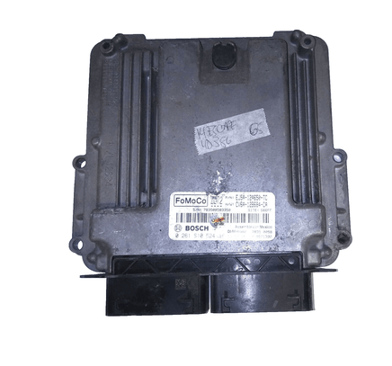 EJ5A-12A650-TC ecm ecu computer 2014 Ford Escape **tested** - Swan Auto
