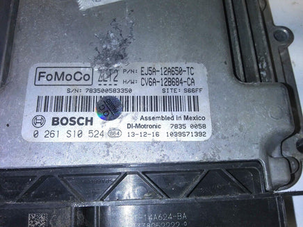 EJ5A-12A650-TC ecm ecu computer 2014 Ford Escape **tested** - Swan Auto