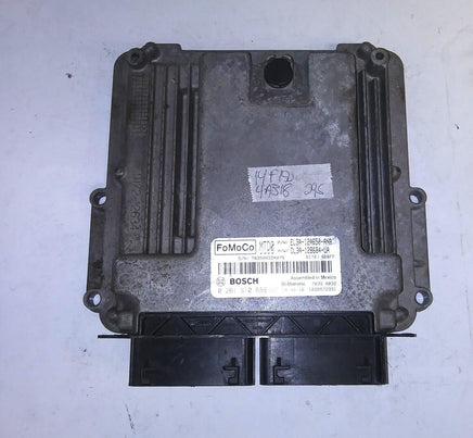 EL3A-12A650-ANA ecm ecu computer 2014 Ford F150 F-150 **Tested** - Swan Auto