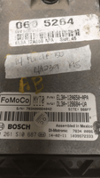 EL3A-12A650-APA Ford F150 F-150 2014 ecm ecu computer **Tested** - Swan Auto