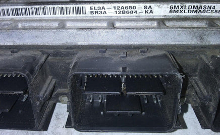 EL3A-12A650-SA Ford F150 F-150 ecm ecu computer **Tested** - Swan Auto