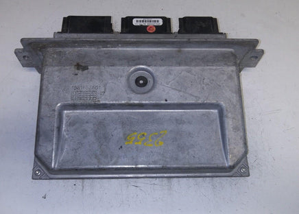 EL3A-12A650-SA Ford F150 F-150 ecm ecu computer **Tested** - Swan Auto