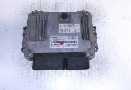 EM5A-12A650-NB Ford Focus 2014-2016 ecm ecu computer **Tested** - Swan Auto