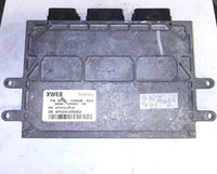 EP5A-12A650-AKA ecm ecu computer 2014 Lincoln MKZ **tested** - Swan Auto