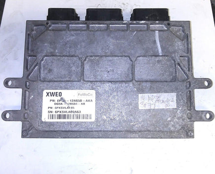 EP5A-12A650-AKA ecm ecu computer 2014 Lincoln MKZ **tested** - Swan Auto