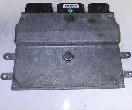 EP5A-12A650-AKA ecm ecu computer 2014 Lincoln MKZ **tested** - Swan Auto