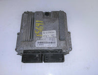 ES7A-12A650-AH Ford Fusion 2014-2016 ecm ecu computer ***tested*** - Swan Auto