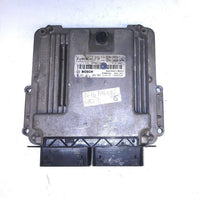 ES7A-12A650-CL ecu ecm computer 2014-2016 Ford Fusion **TESTED** - Swan Auto