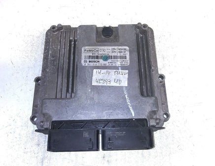 ES7A-12A650-DAC Ford Fusion 2014-2016 ecm ecu computer **Tested* - Swan Auto