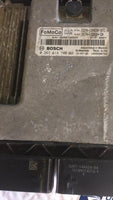 ES7A-12A650-DFC ecm ecu computer 2014-2016 Ford Fusion **tested** - Swan Auto